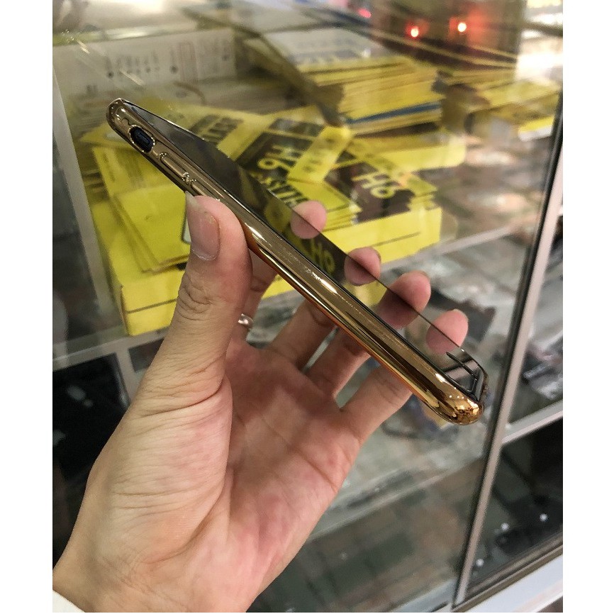 [ Siêu Phẩm ] Ốp Rồng vàng cao cấp dành cho iphone 7/8 cực đẹp - Giá Sốc nhất thị trường ( có video sản phẩm thực tế )