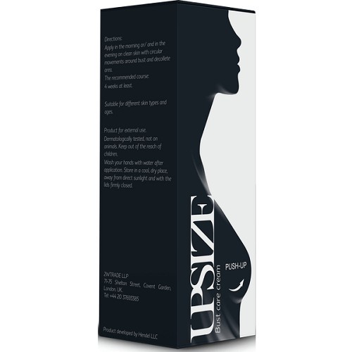 Kem Massage hỗ trợ tăng vòng một UpSize Nga | BigBuy360 - bigbuy360.vn