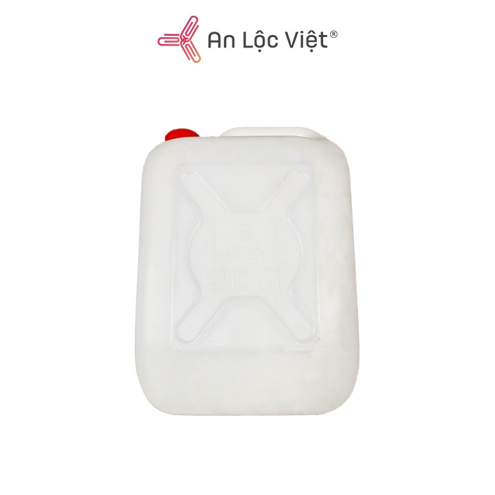 Can nhựa 20l lưu trữ tốt