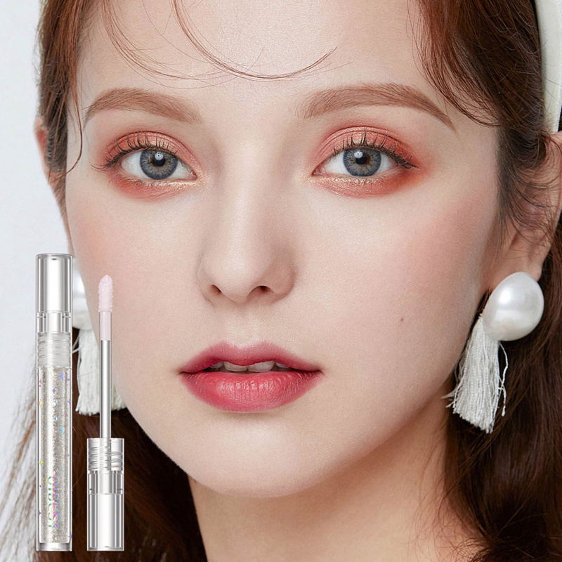 Phấn mắt dạng lỏng Yuantenggm1 6 màu sắc nhanh khô trang điểm nhẹ nhàng | BigBuy360 - bigbuy360.vn