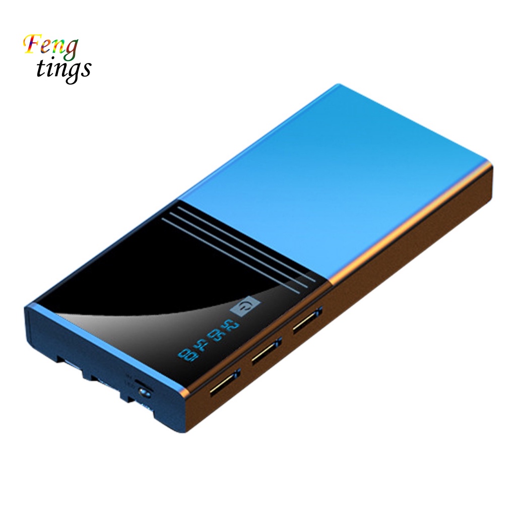 Pin Sạc Dự Phòng 20000mAh Hiệu Quả Cao Cho Điện Thoại