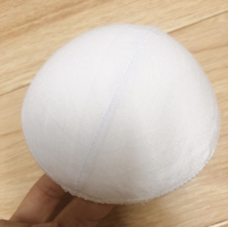 Miếng lót độn ngực cho cô dâu loại dày