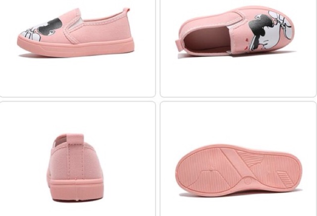 Giầy slipon smack | BigBuy360 - bigbuy360.vn