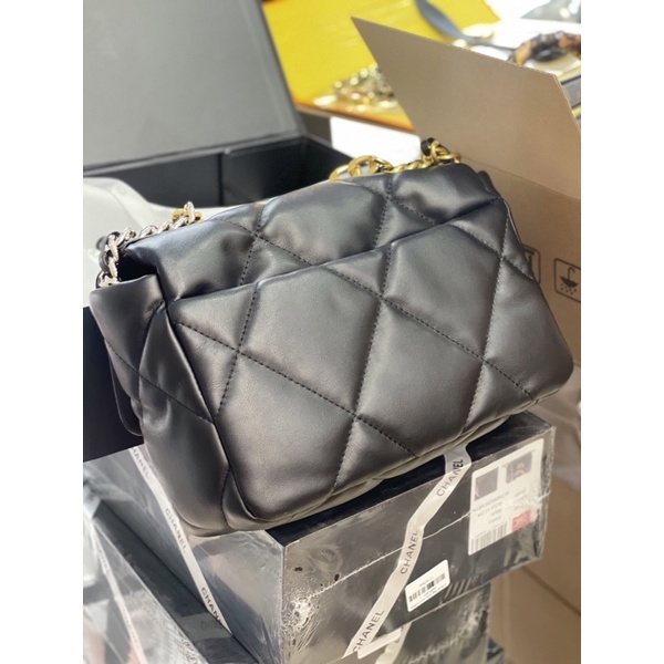 Túi CN c19 full màu