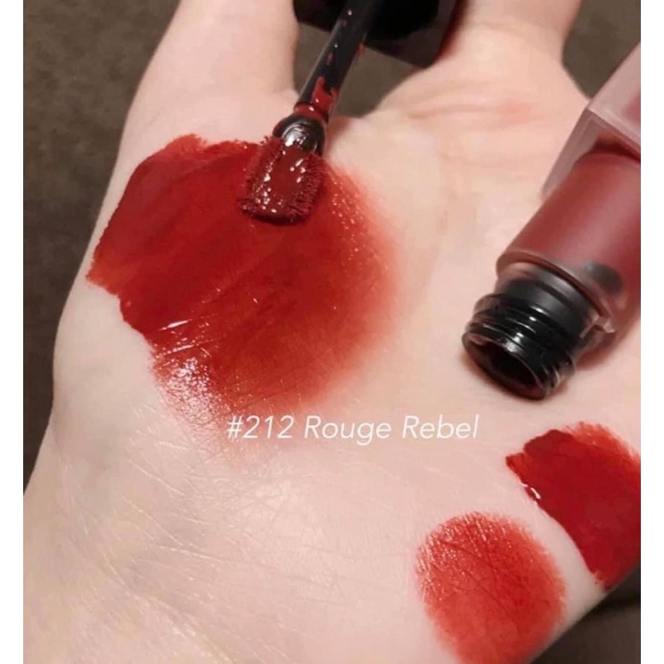 [FREE SHIP] Son Kem Lỳ YSL Tatouage Couture Velvet Cream Matte Stain