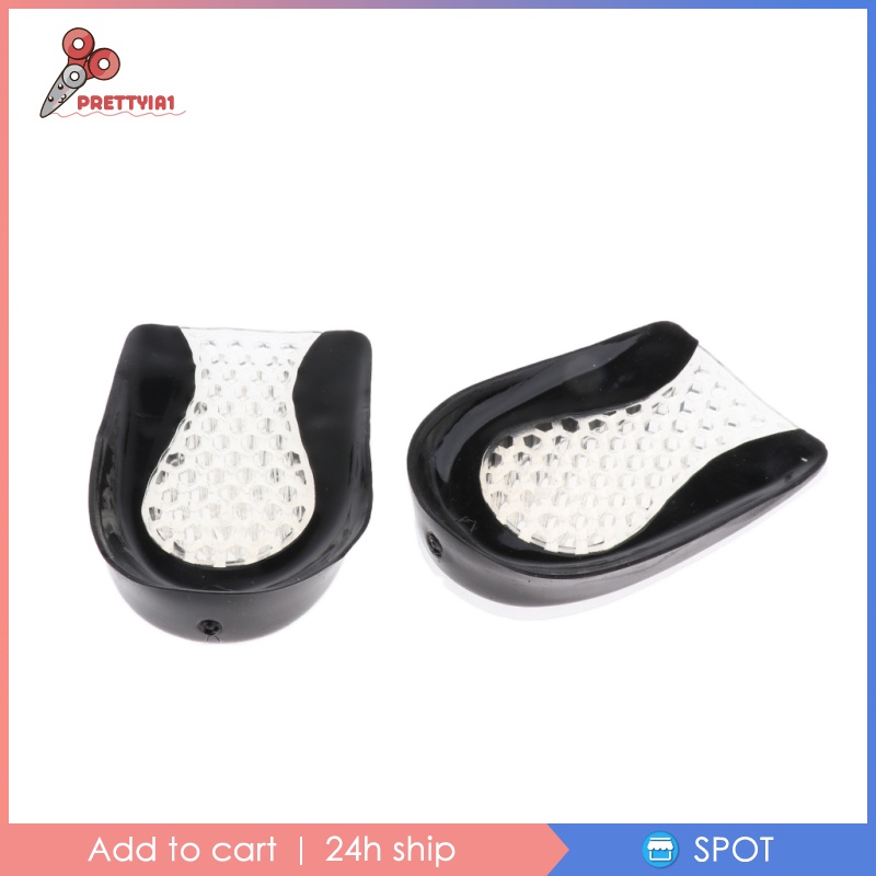 ✨Hàng sẵn sàng✨Cặp gel lót đế giày giúp chỉnh hình cho viêm cân gan chân
