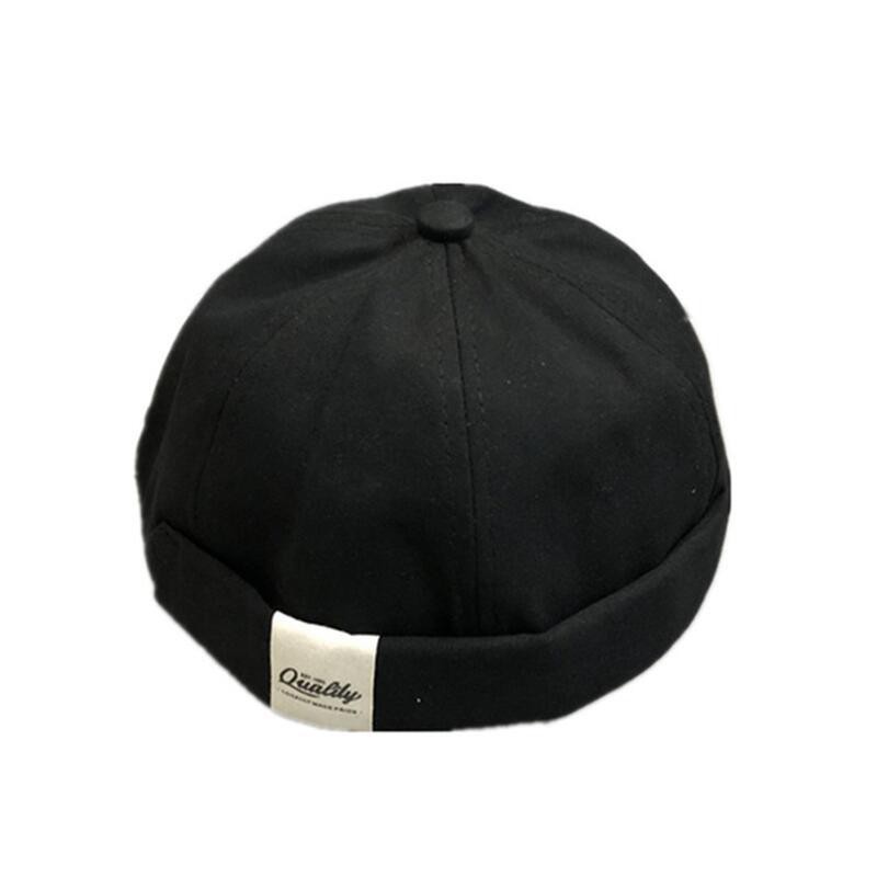 Mũ nón Miki kiểu thủy thủ không vành Miki hat mẫu Quality - Soulmate Store