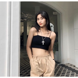 Dây cổ thánh giá