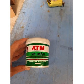 Ve màu atm 280g dùng để pha màu cho sơn