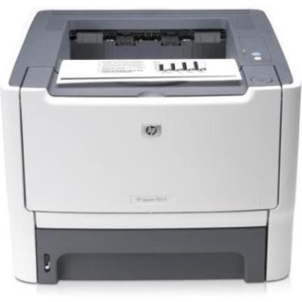 Máy in cũ 2 mặt tự động đảo mặt HP laserjet 2015d - tặng kèm hộp mực , dây nguồn , dây USB mới | BigBuy360 - bigbuy360.vn