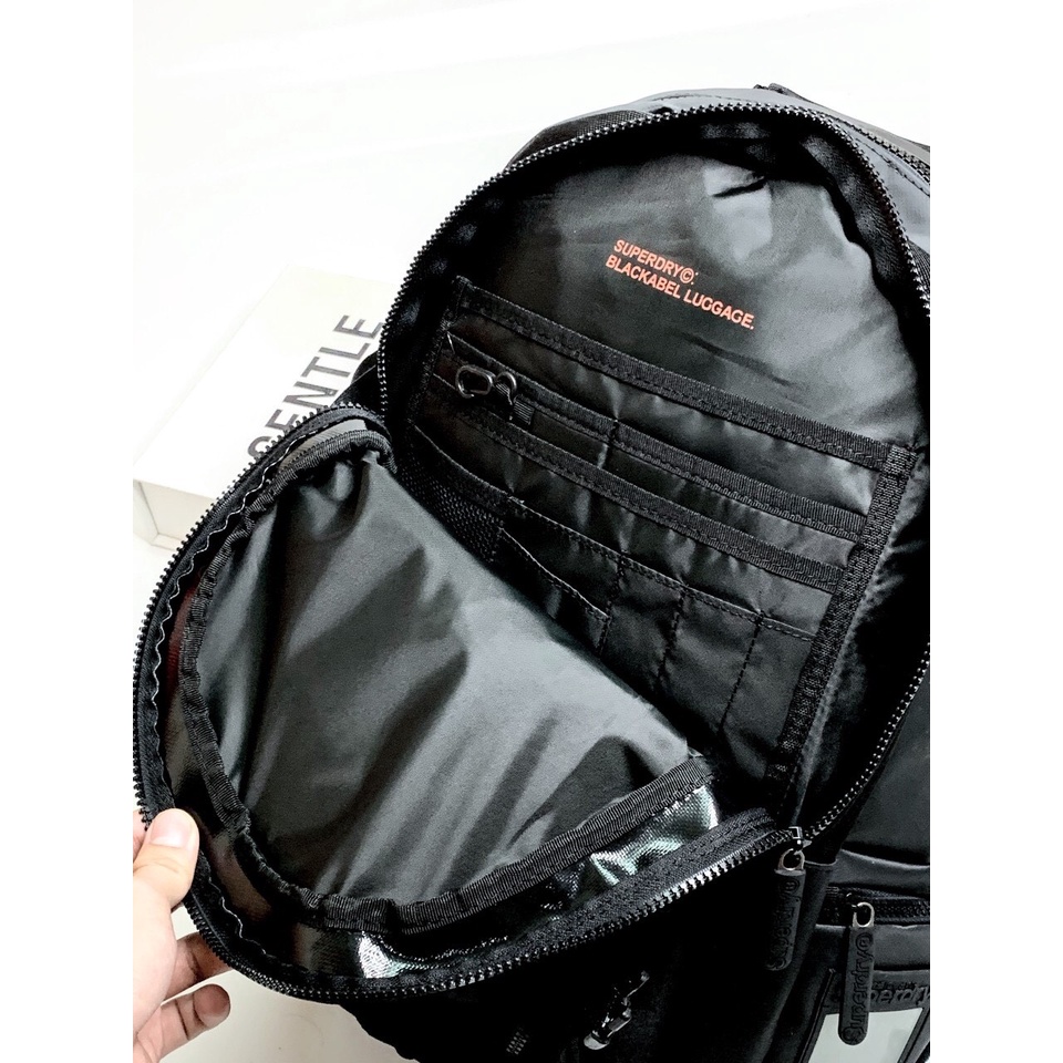 Balo  đựng laptop Superdry,