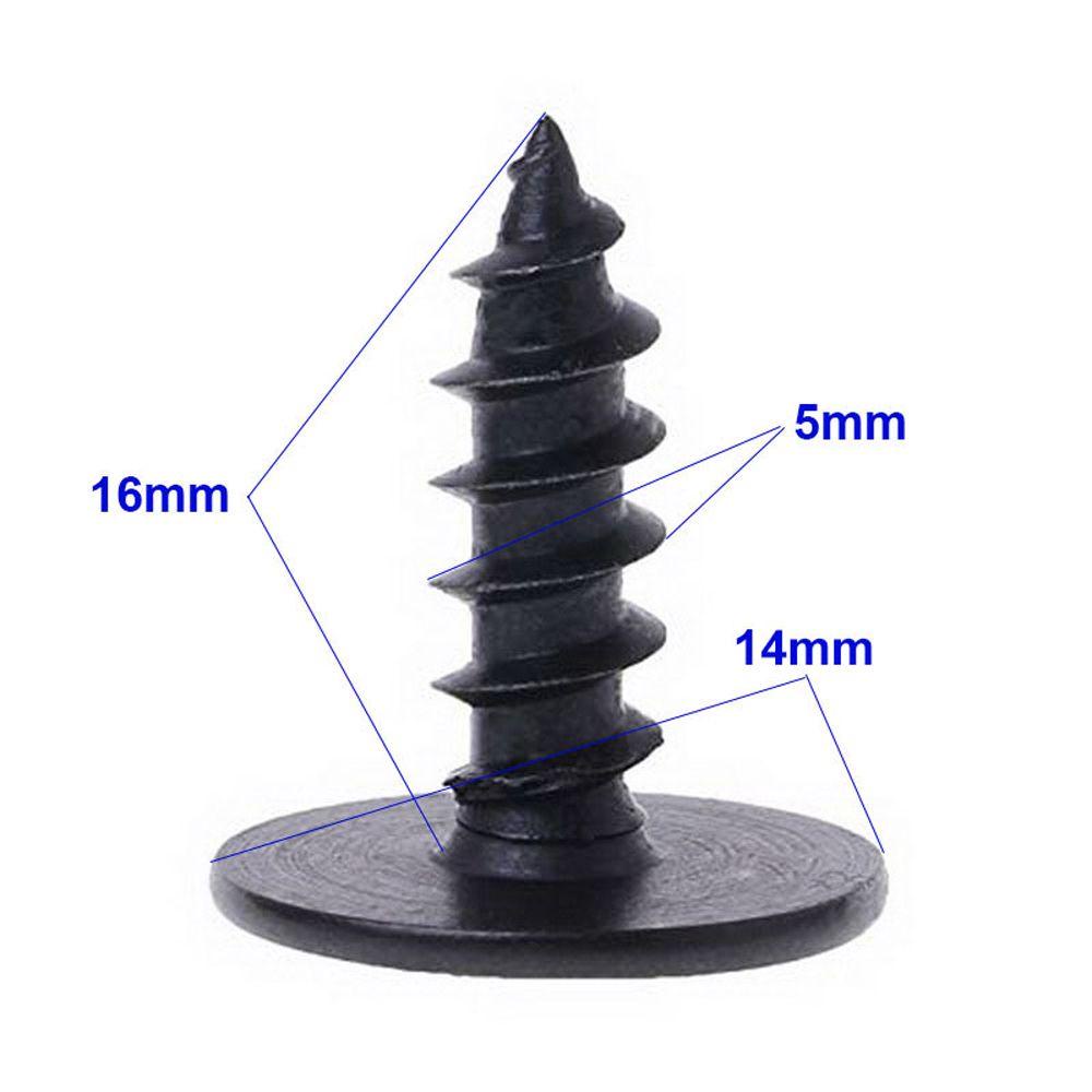 Kẹp Cố Định Động Cơ Thay Thế Thông Dụng Cho Xe Hơi