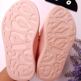 Giầy độn đế siêu nhẹ PINKII