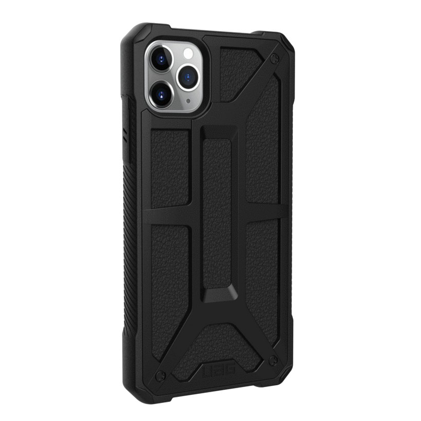 Ốp Lưng cho iPhone 11 Pro Max - UAG Monarch Series [Phân phối chính hãng]