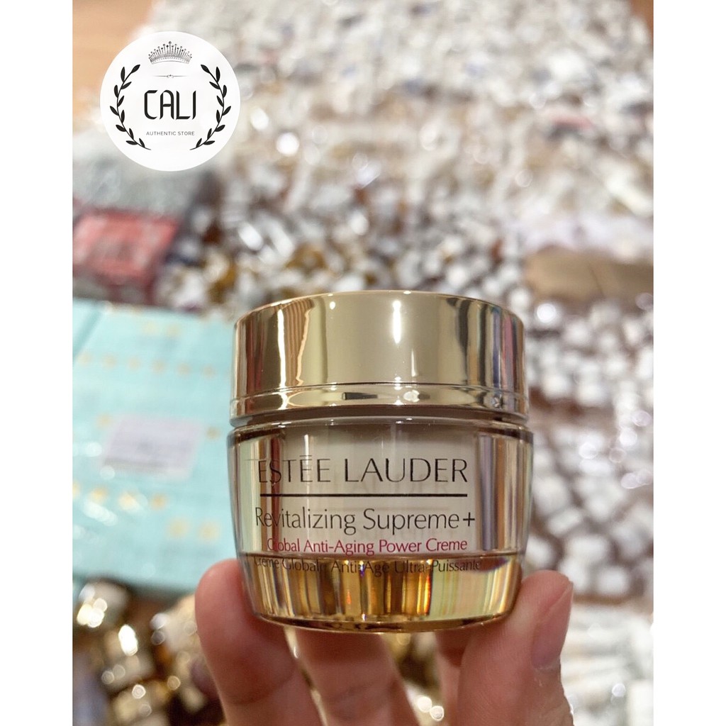 Kem dưỡng da 💖 FREESHIP 💋  Kem dưỡng Estee Lauder Supreme Soft Cream 15ml [ Minisize ] CAROLLIN BEAUTY | BigBuy360 - bigbuy360.vn