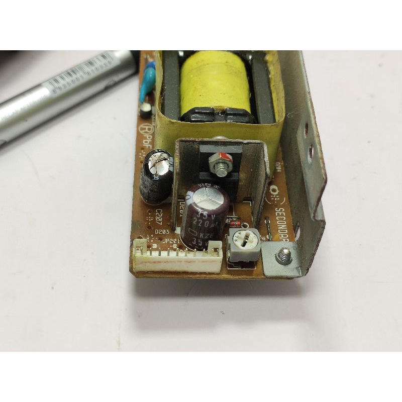 [Giá sỉ] Combo 10pcs nguồn 24v 5a