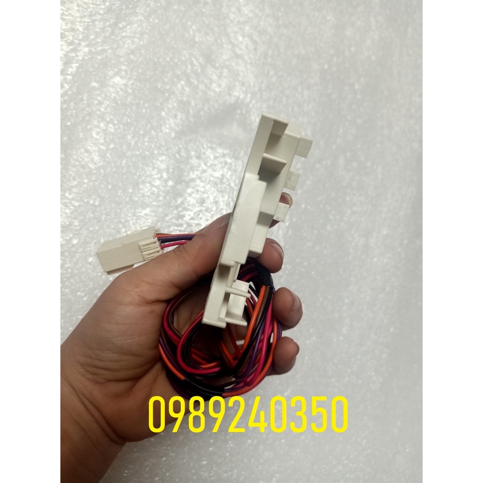 Điều tốc, đếm từ máy giặt Aqua AQW - DQ900ZT hàng hãng
