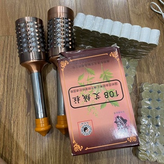 Cây Lăn Ngải - Đả Thông Kinh Mạch
