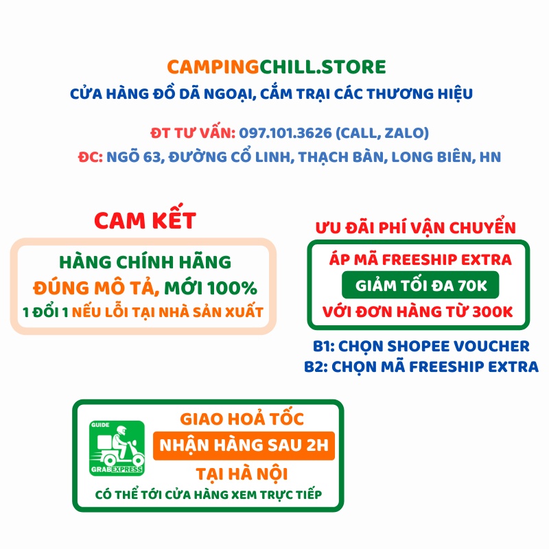 [QUÀ TẶNG] BỘ NỒI NẤU ĂN DÃ NGOẠI, CẮM TRẠI FIRE MAPLE FEAST 4 | BigBuy360 - bigbuy360.vn