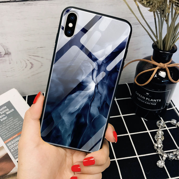 Ốp Lưng Nắp Gập Iphone Hình Varied Độc CASEDOME Điện Thoại 6/6S/7/8Plus/X/Xs/Xr/11ProMax/Se/12/12Mini/12ProMax