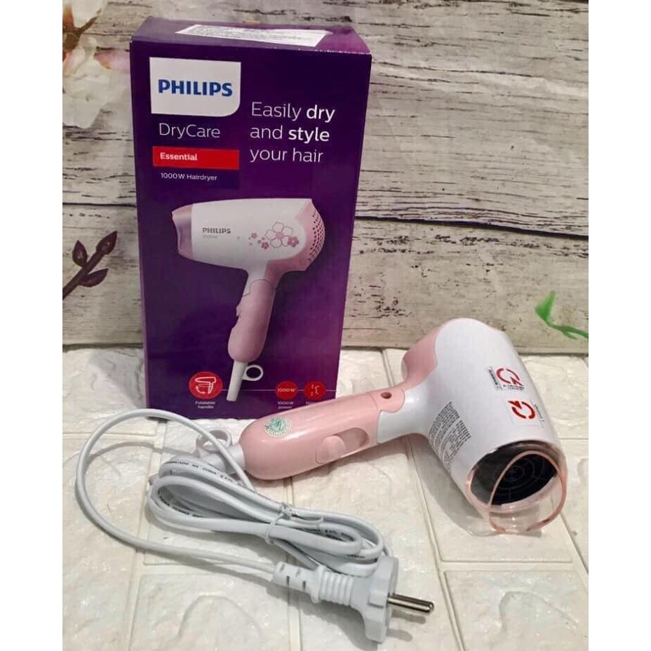 Máy Sấy Tóc PHILIPS HP8108/00