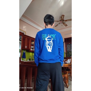 BỘ NỈ DA CÁ  BÉ TRAI Sz ĐẠI  ( TỪ 33-56KG)