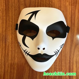 MẶT NẠ HIP HOP JABBAWOCKEEZ MŨI TÊN SÁT THỦ Ship toàn quốc C148_T