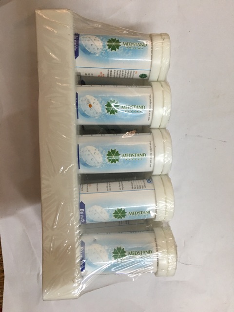 Viên sủi Oresol bù nước, điện giải tub 10 viên | BigBuy360 - bigbuy360.vn