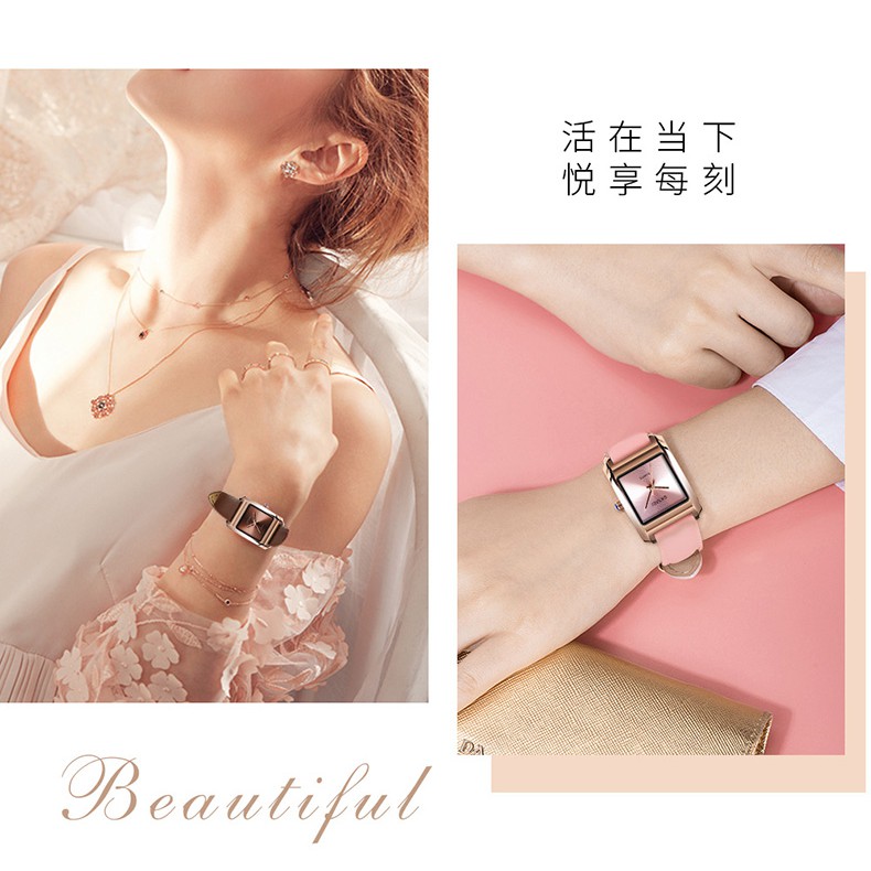 Đồng Hồ Nữ CAO CẤP CHÍNH HÃNG SKMEI Thiết Kế Sang trọng CHỐNG NƯỚC | BigBuy360 - bigbuy360.vn