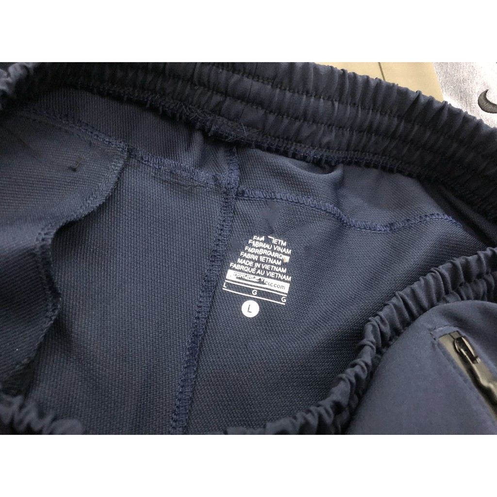 [Mã SKAMAP6 giảm 8% TỐI ĐA 50K đơn250K] Quần chất gió dày co giãn 4 chiều chống nhăn/chống nước | BigBuy360 - bigbuy360.vn