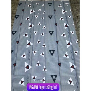 Drap Thắng lợi màu xám