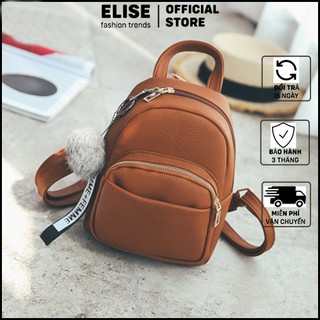 💥 freeship💥 balo mini nữ thời trang phong cách hàn quốc siêu đẹp