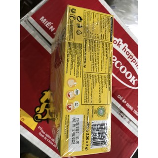 Trà túi lọc lipton 100 gói 200g