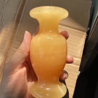 Lục Bình Ngọc Hoàng Long 12cm