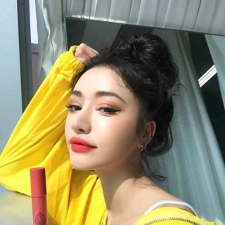 Son 3ce soft lip lacquer