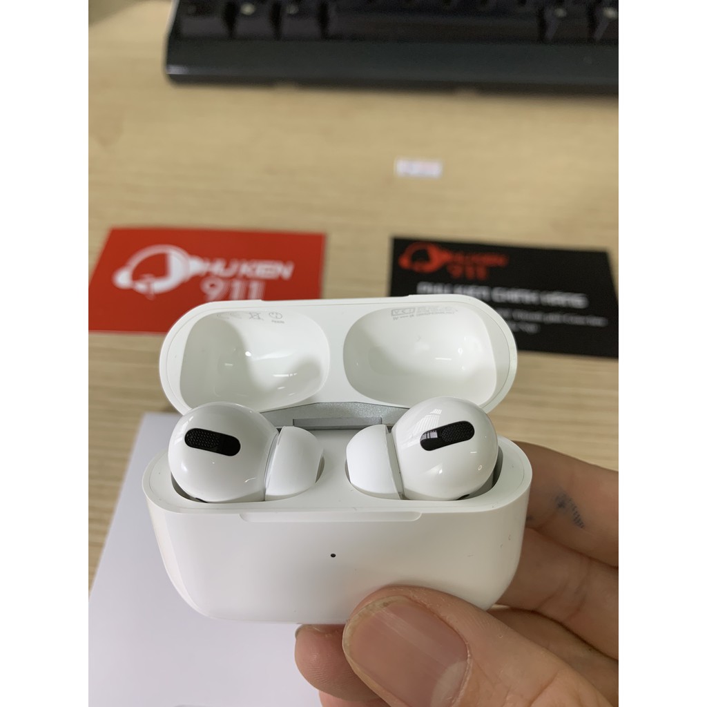 Tai Nghe bluetooth Pro TWS 1562A Âm Thanh Vòm Chống Ồn Tự Động - 35db Bảo Hành 6 Tháng Lỗi 1 Đổi 1 | BigBuy360 - bigbuy360.vn