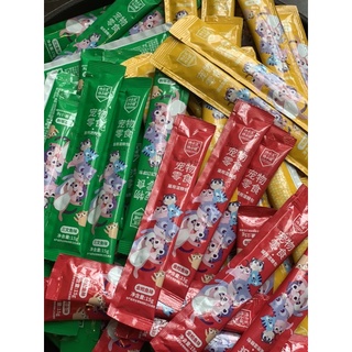 Sỉ 300 THANH SÚP THƯỞNG MIX VỊ