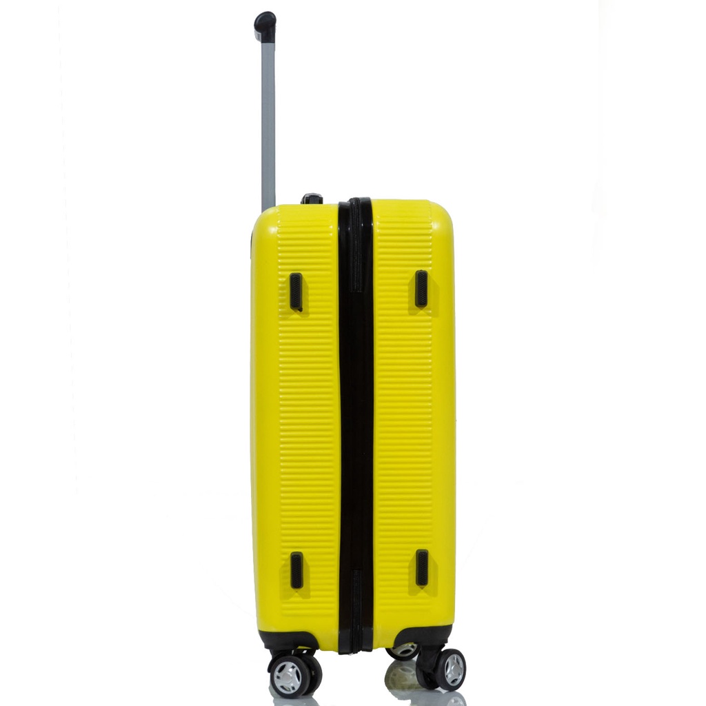 [KHO HCM- BH 5 NĂM] VALI C828, Nhựa dẻo ABS+PC chống va đập, hàng chuẩn Việt Nam VINALUG