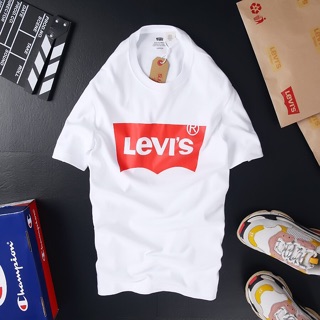 Áo thun levis