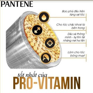 KEM XẢ TÓC PANTENE 3 PHÚT DIỆU KÌ 150ML