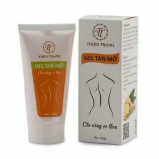 GEL TAN MỠ THIÊN TRANG