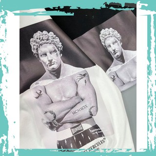 Áo phông nam mikenco lực sĩ ,chất cotton co giãn nhẹ không bai nhão phong cách hàn quốc _áo thun nam Mikenco2