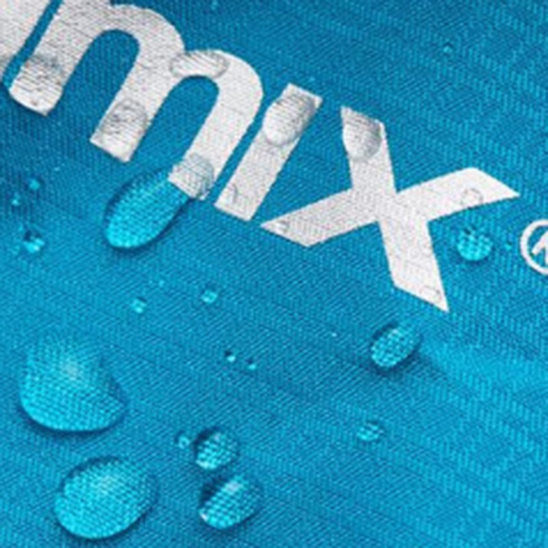 RIMIX Fitting Waist Bag Belt Outdoor Sports Fitness Leisure Running Equipment Men Women Waterproof  Blue