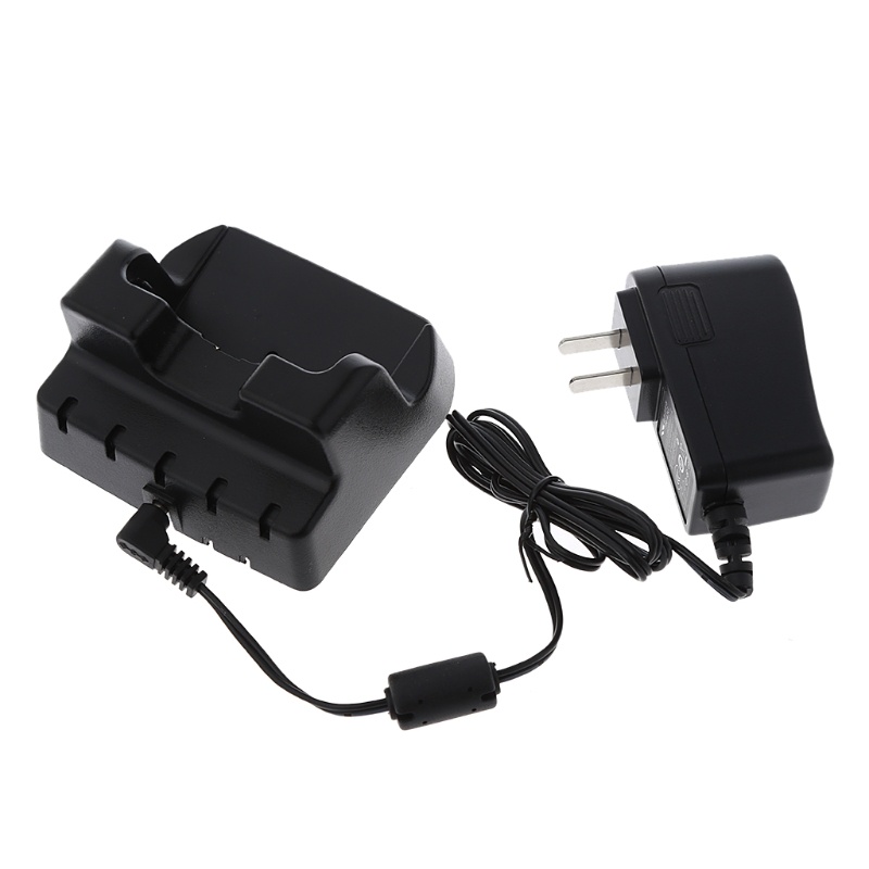 Bộ Sạc Nhanh Phích Cắm US / EU Cho VX-8R VX-8E VX-8DR FT-2DR FNB-101Li FNB-10