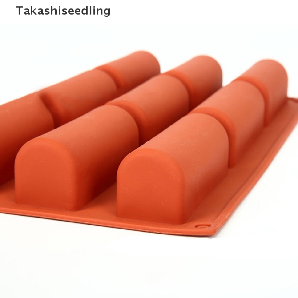 Khuôn Silicone Tạo Hình Làm Bánh Kẹo / Sô Cô La 3D