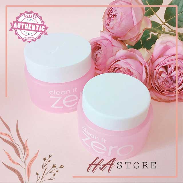 Sáp Tẩy Trang Zero Hàn Quốc Chính Hãng | BigBuy360 - bigbuy360.vn