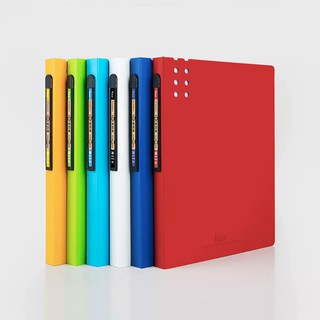 File 40 lá FZ102014 Guangbo