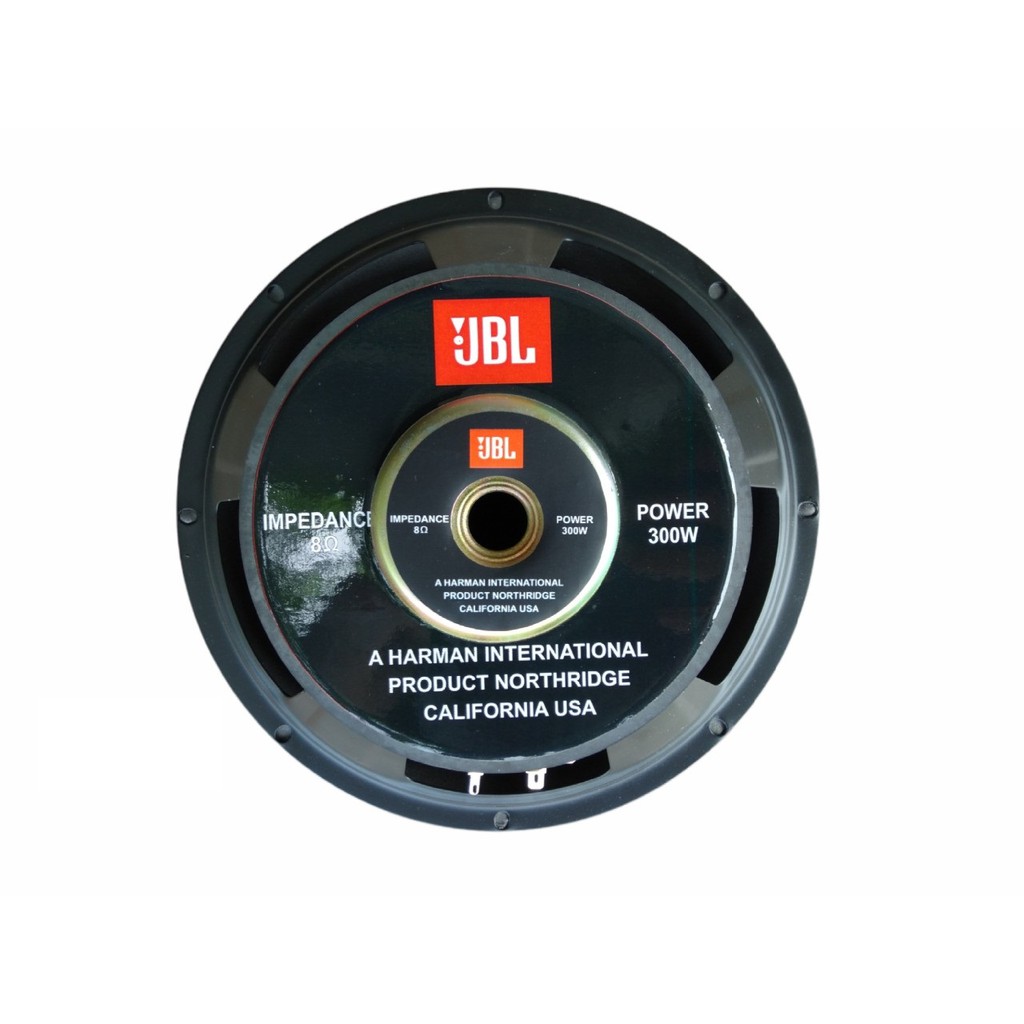Loa bass 25 JBL HÀNG NHẬP KHẨU TỪ  140 COIL 38-giá 2 loa