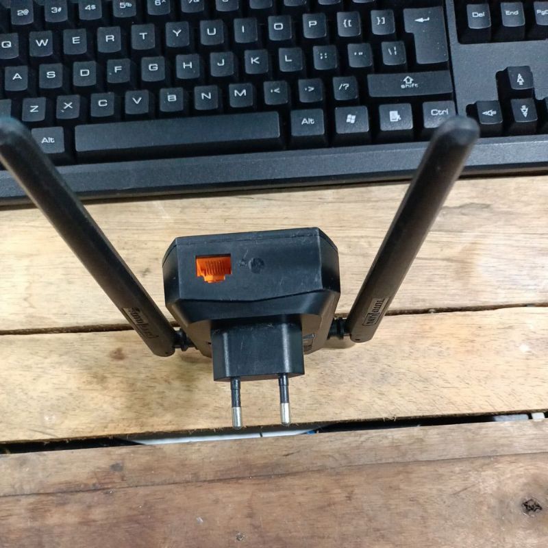 Bộ kích sóng wifi TOTOLINK EX1200T AC1200