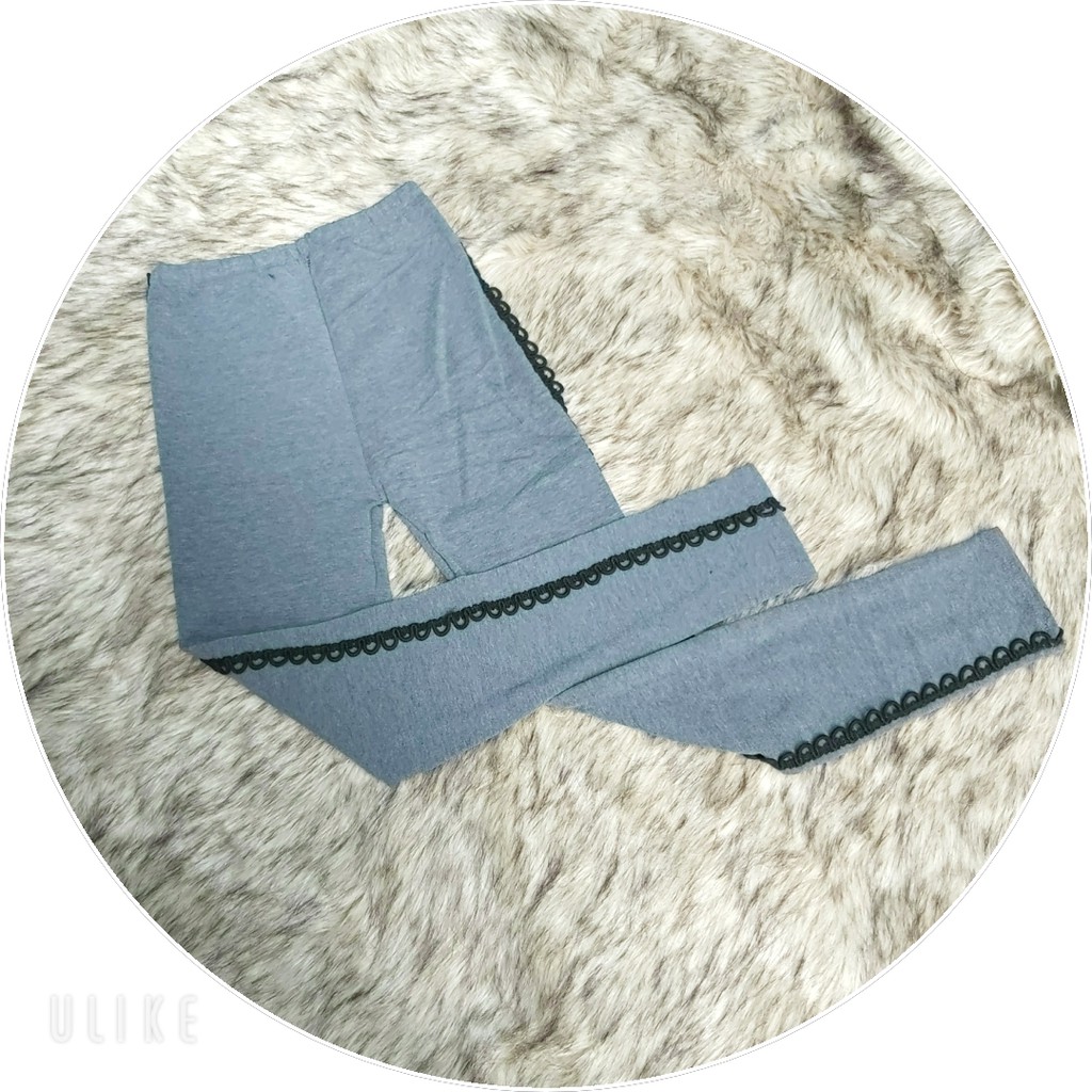 QUẦN LEGGING MÀU